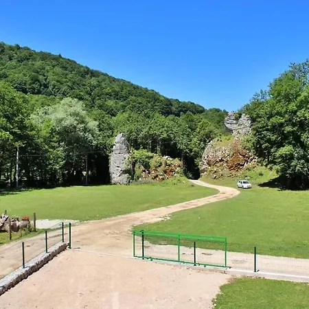 Feriehus Vikendica Gajic *