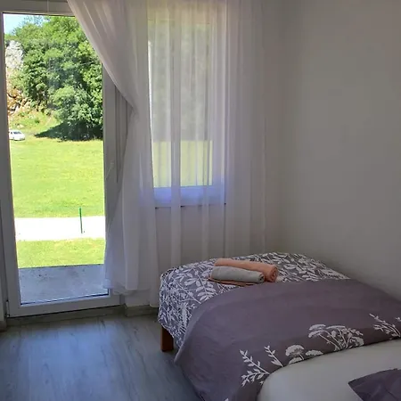 Vikendica Gajic Feriehus Sipovo