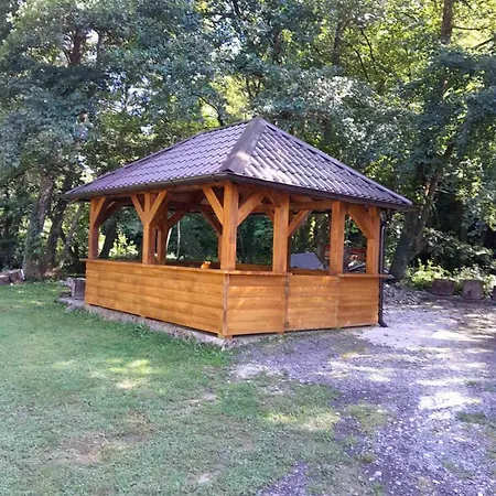 Vikendica Gajic Sipovo