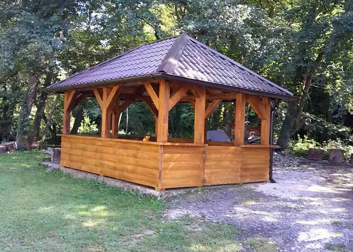 Vikendica Gajic Sipovo